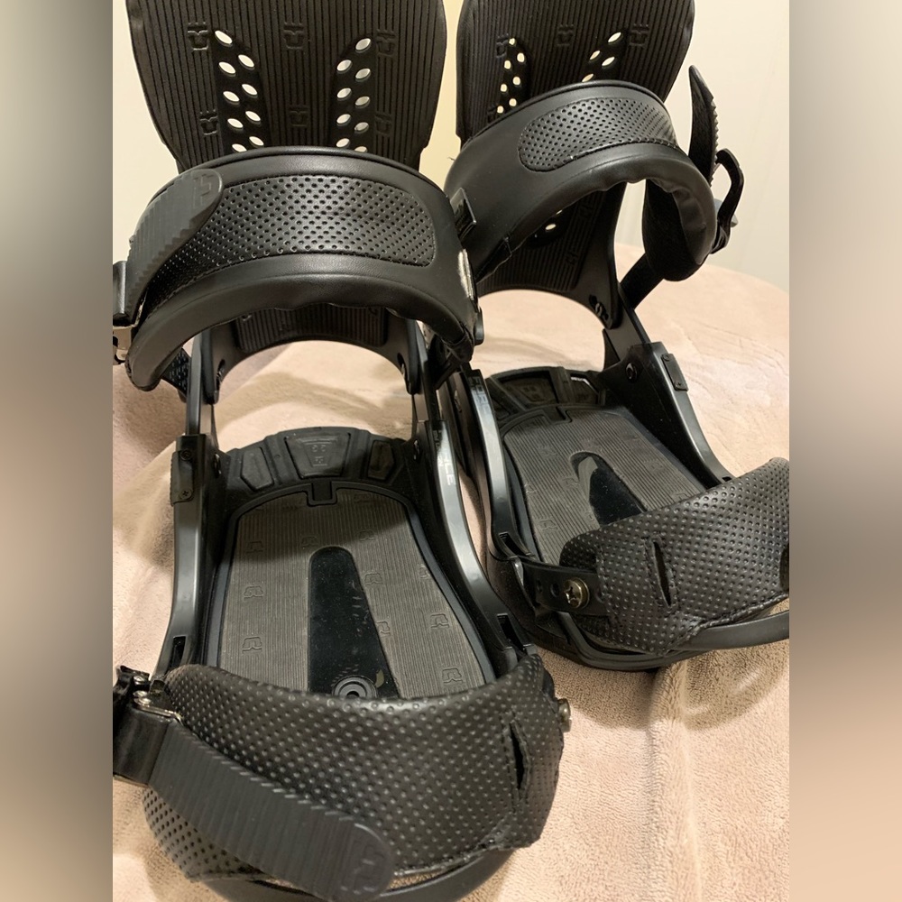 Men’s Union Force Bindings